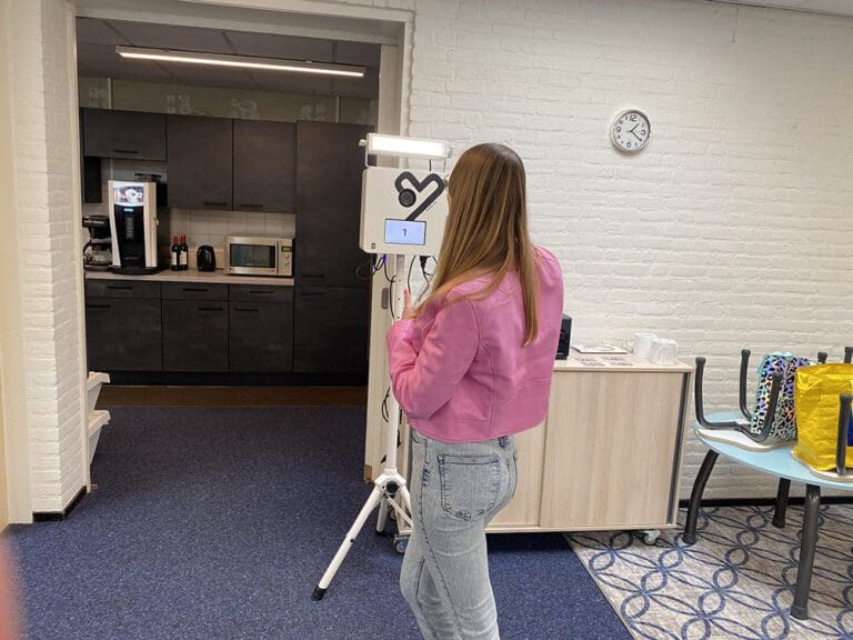 KRUU Photobooth huren