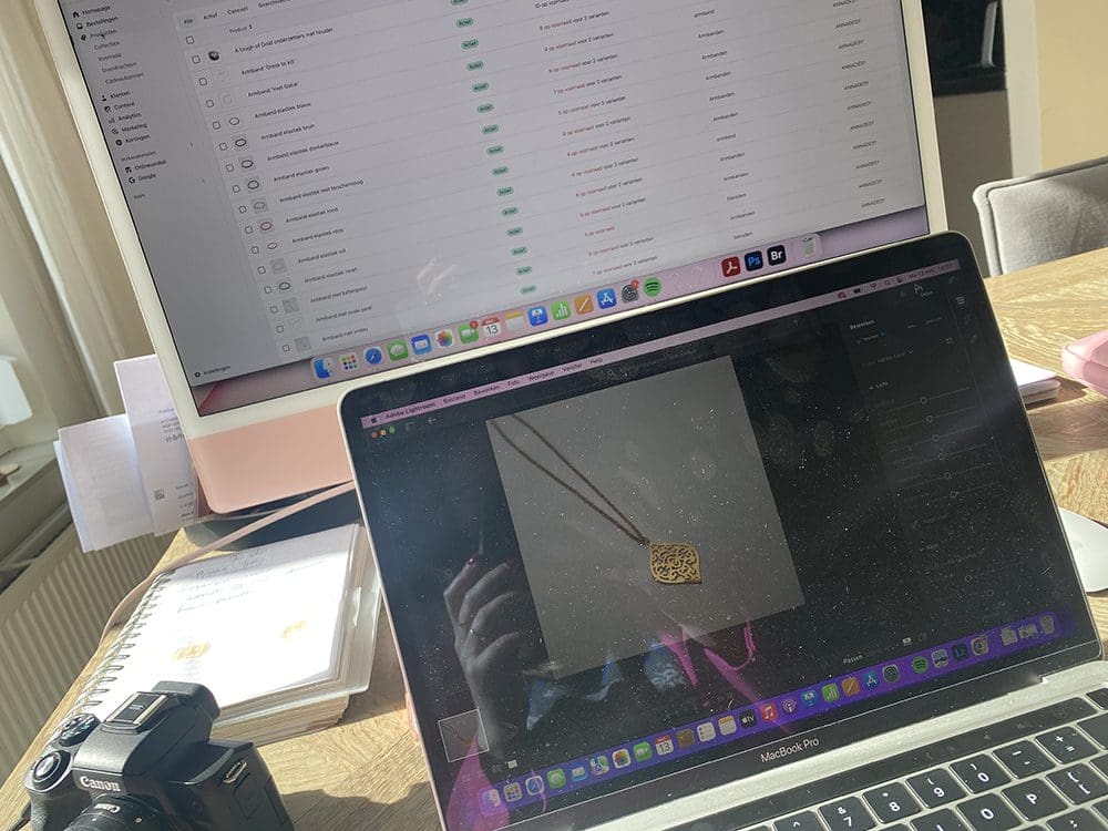 Starten als ZZP’er? Drie dingen die je moet kopen!