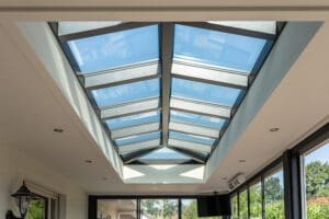 voordelen van een lichtstraat in je dak