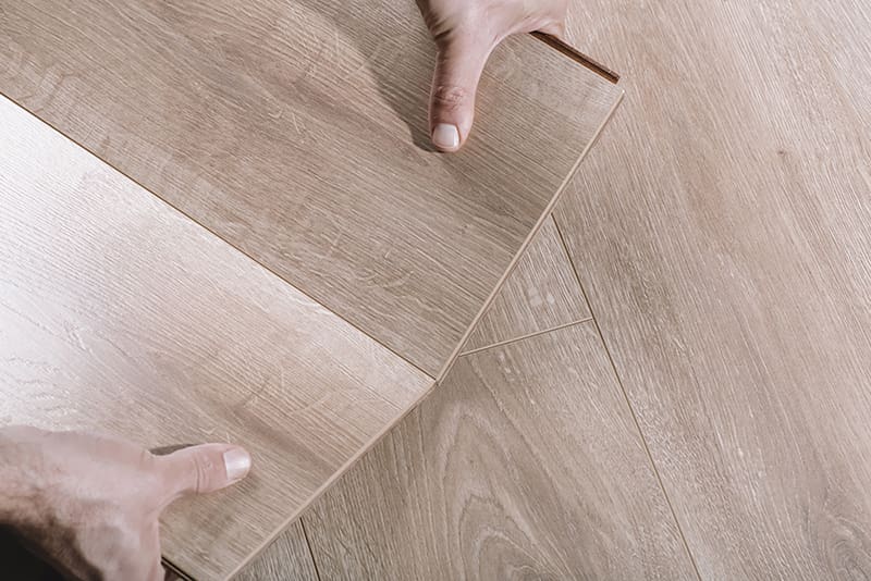 heeft jouw huis een nieuwe vloer nodig