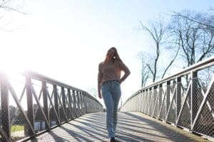 Angels broeken voor dames