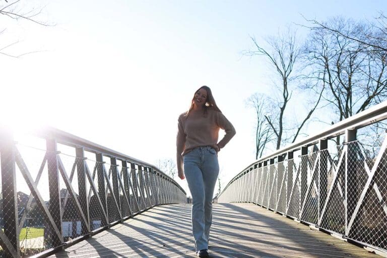 Angels broeken voor dames