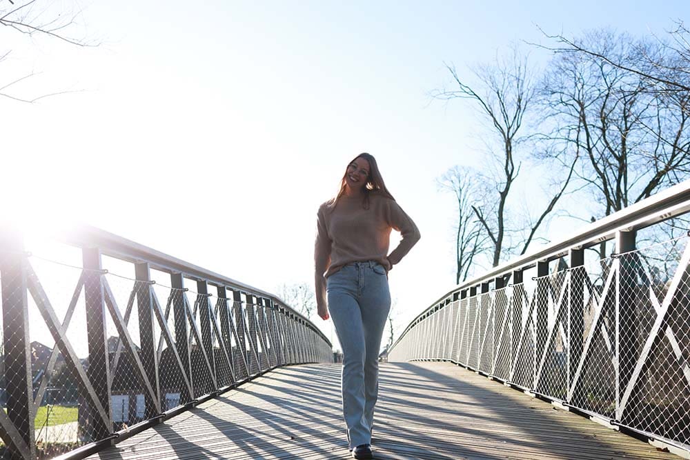 Angels broeken voor dames