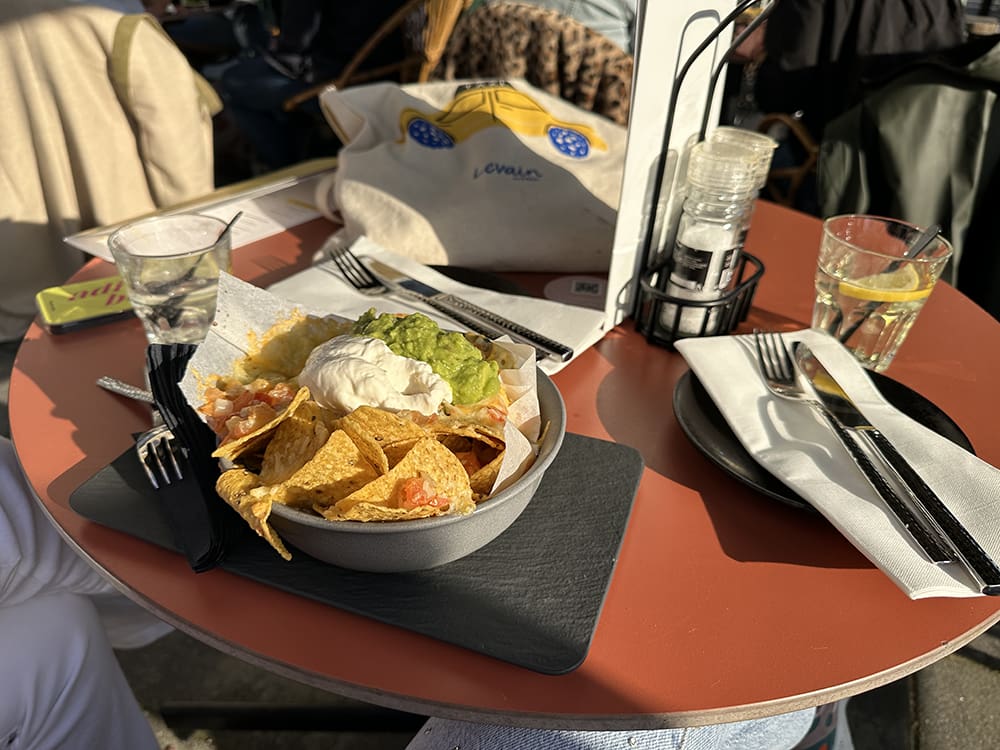 mijn zomervakantie plannen