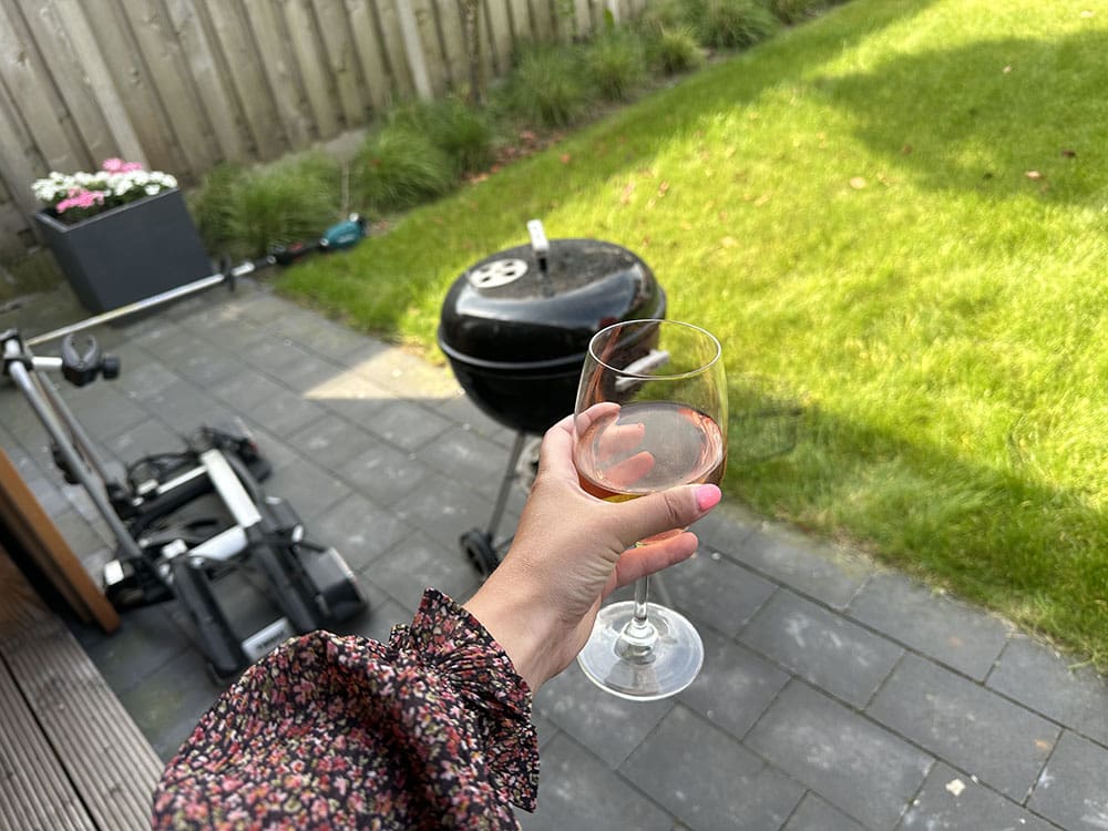 mijn zomervakantie plannen