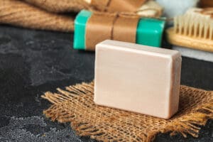 de beste shampoo bar voor een gevoelige hoofdhuid