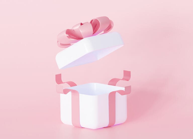 Dit zijn de voordelen van zelfgemaakte cadeaus