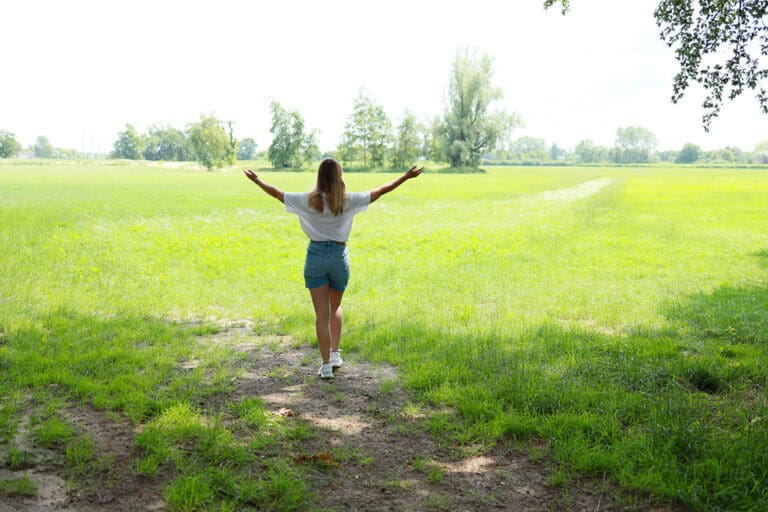 Zin in de lente/zomer