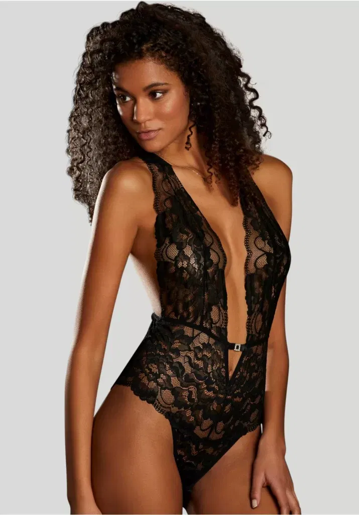 lingerie trends deze winter 2023