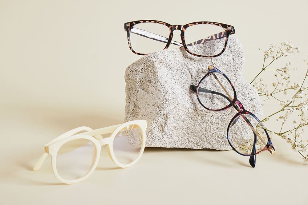 Tijd voor een nieuwe bril? Dit zijn 4 trendy broodsoorten!