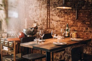 Hoe global streetfood culturen samenbrengt