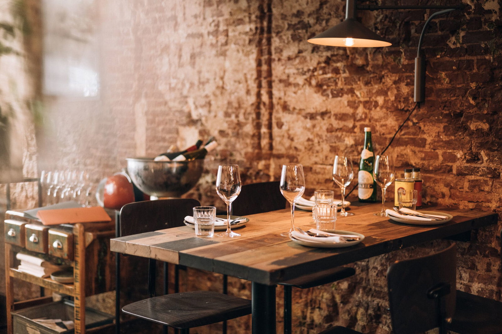 Hoe global streetfood culturen samenbrengt