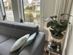 Hoe maak je jouw bovenlicht dicht met kunststofplaten