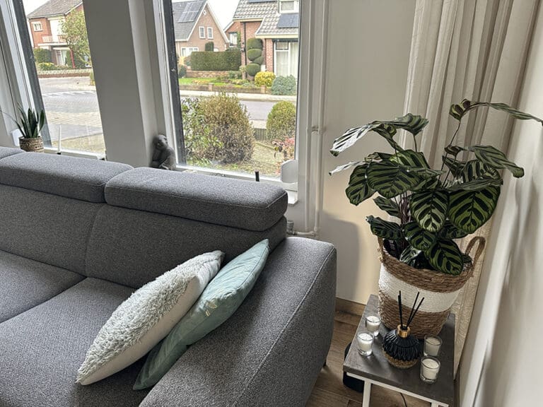 Hoe maak je jouw bovenlicht dicht met kunststofplaten