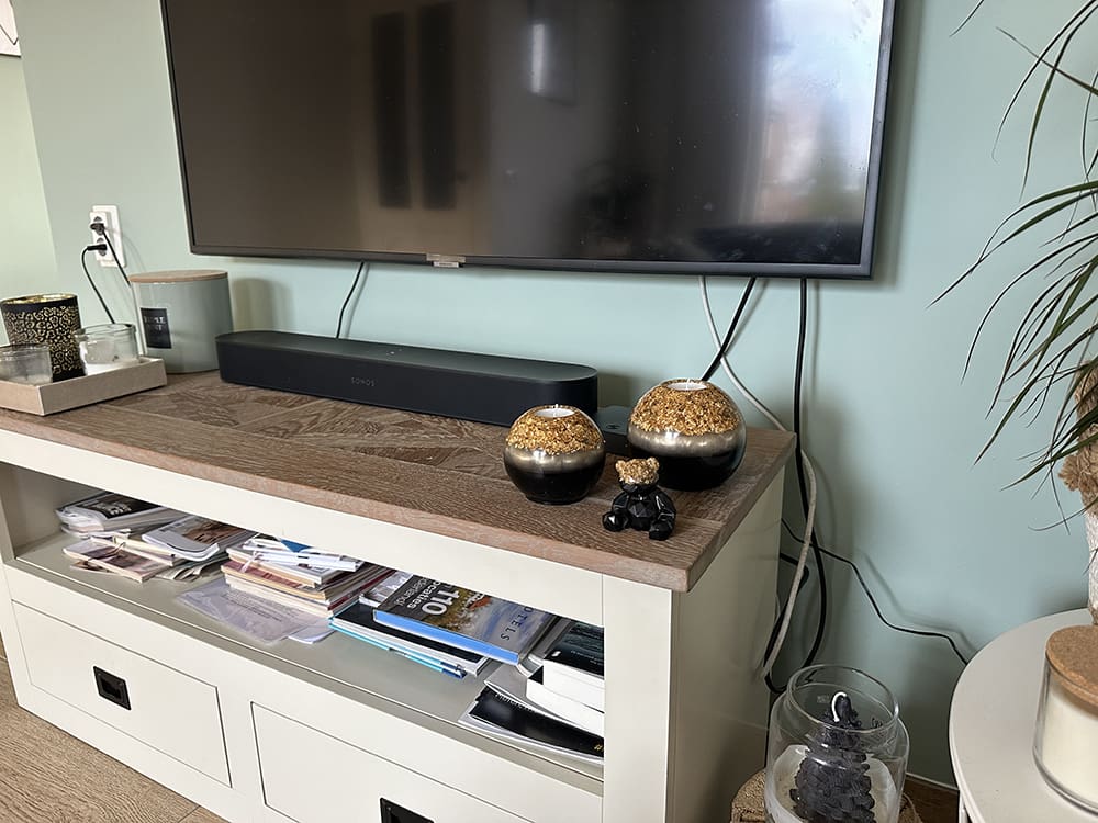 woonaccessoires in mijn huis