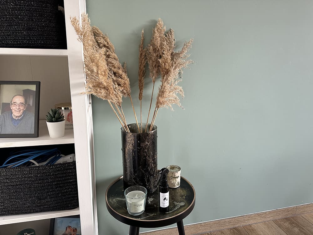 woonaccessoires in mijn huis