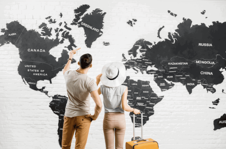 Drie cadeautips voor de wereldreizigster