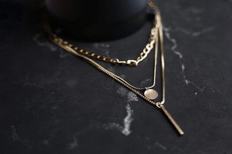 de top 5 leukste en betaalbare sieraden