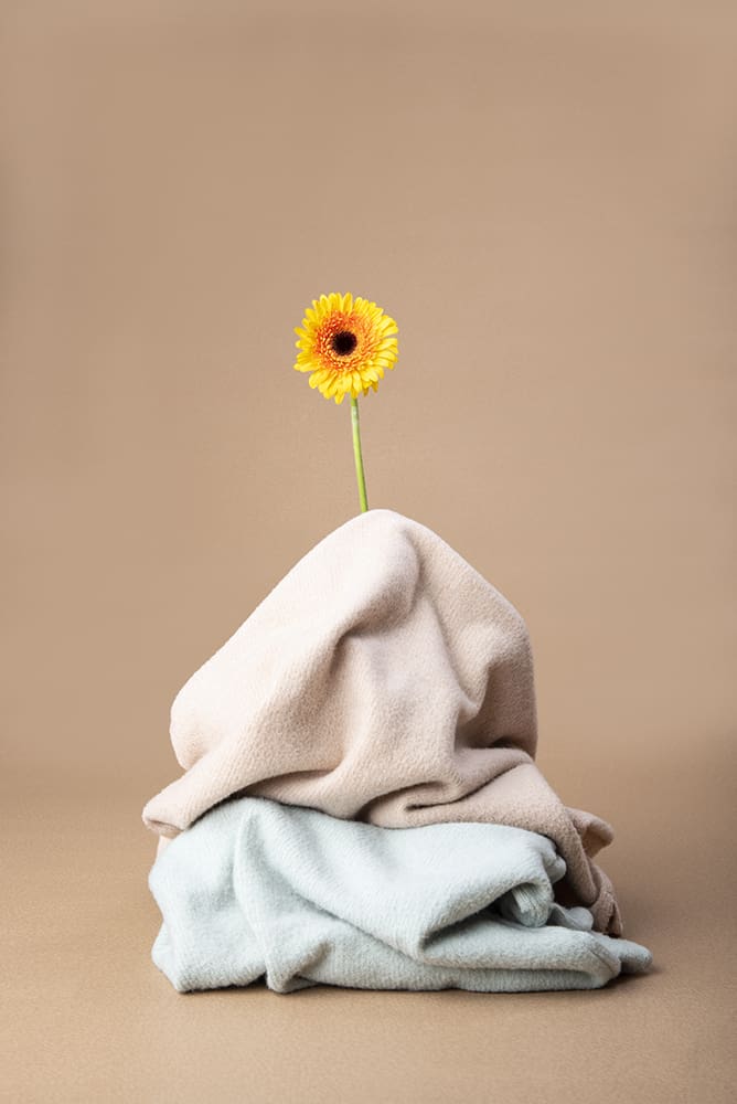 geef duurzame kleding een kans