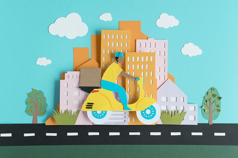 tips voor leuke bijbaantjes