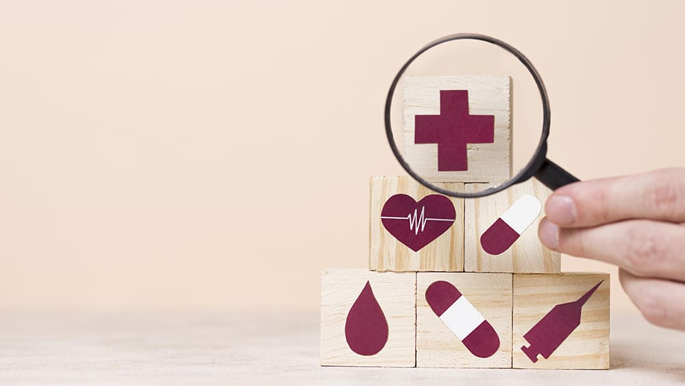 4 redenen waarom je goed naar je zorgverzekering moet kijken