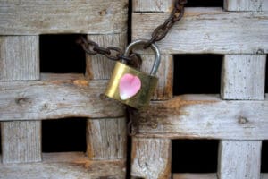 sluit je huis en eigendommen goed af met de juiste sloten