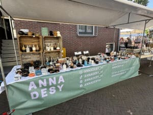 Hoe bereiden wij ons voor op de markt