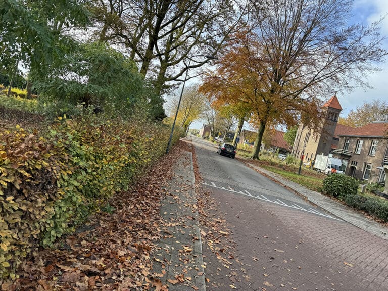 Herfstklaar maken van je huis