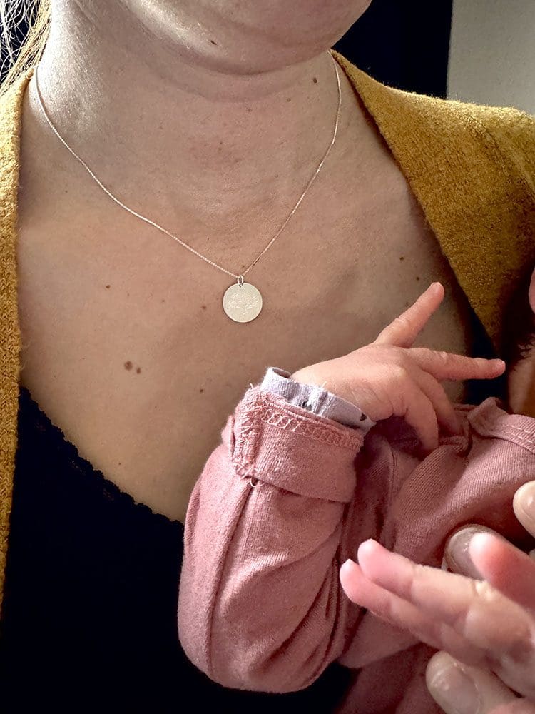 Origineel kraamcadeautje