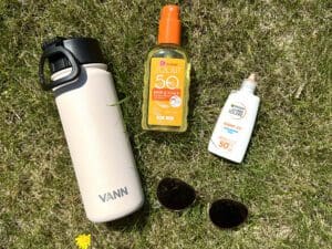 Musthaves voor deze zomer