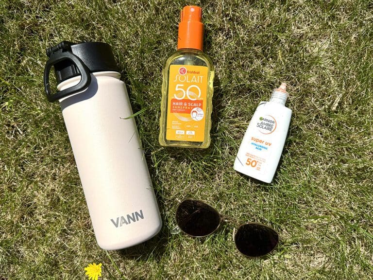 Musthaves voor deze zomer