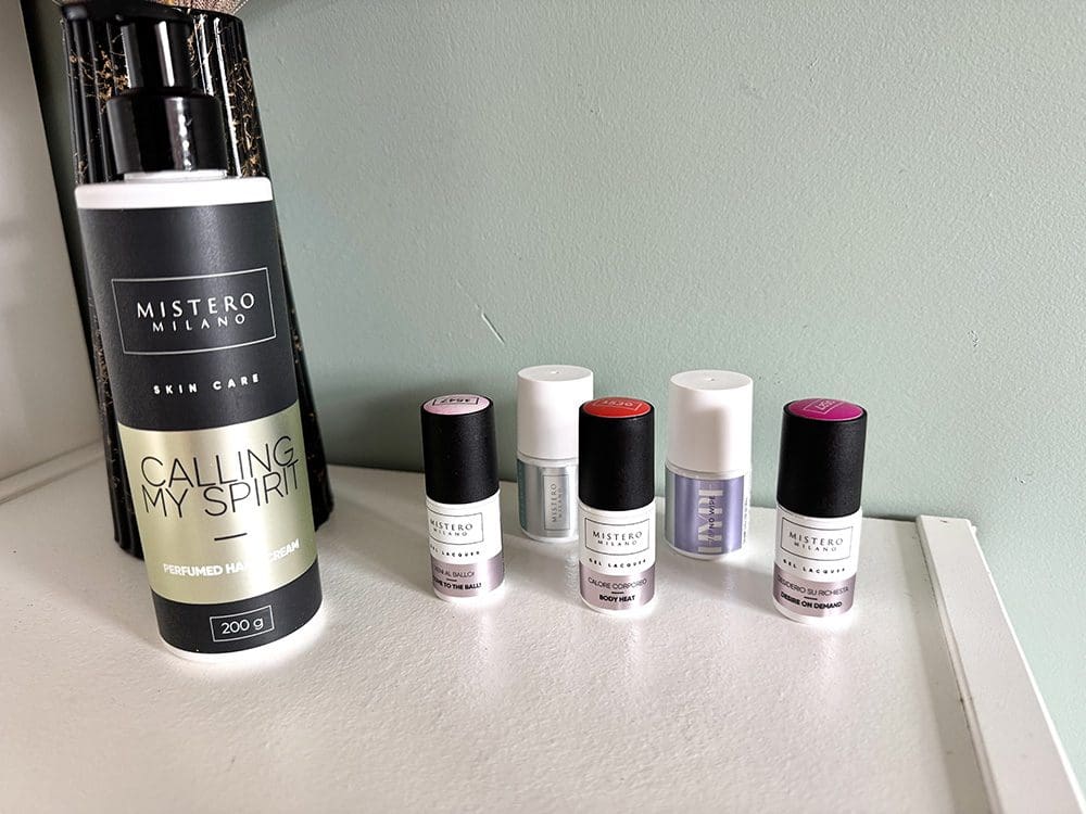 gellak van NailSkillz