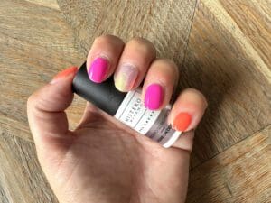 gellak van NailSkillz