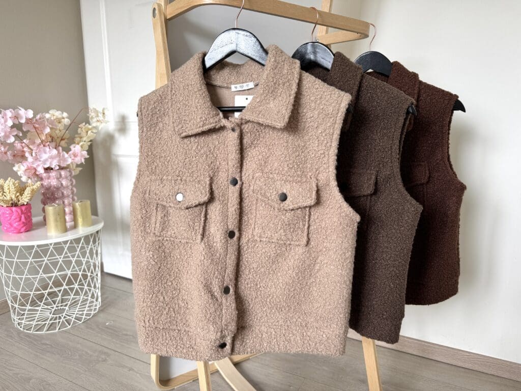 De nieuwe winter kleuren van dit seizoen