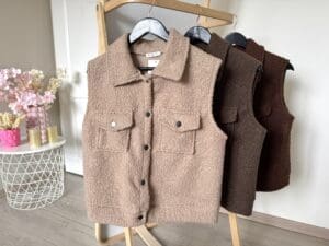 De nieuwe winter kleuren van dit seizoen