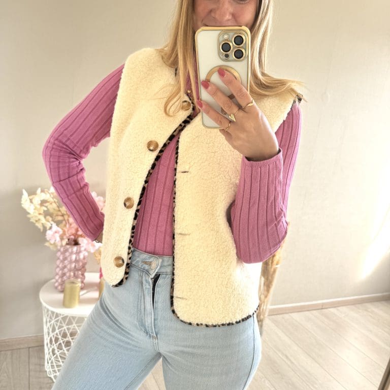 Nieuwe vesten op ANNADESY