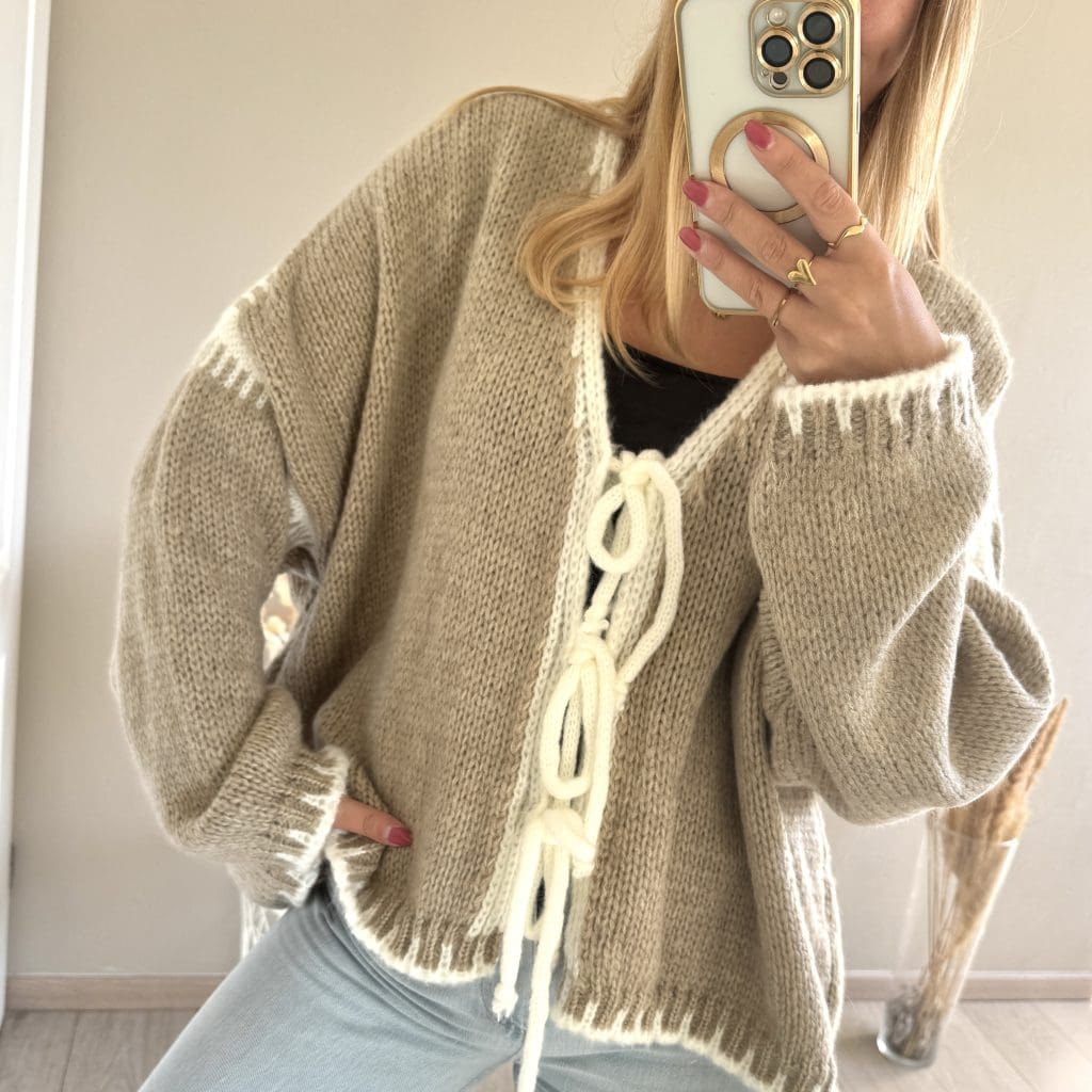 Nieuwe vesten op ANNADESY